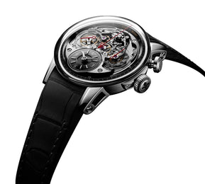Louis Moinet MemOris Spirit Limited Edition Watch