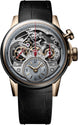 Louis Moinet Watch Memoris Spirit Limited Edition LM-84.50.21
