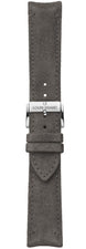 Louis Erard Strap Leather Covey Grey Nubuck 22/20mm BVA33
