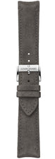 Louis Erard Strap Leather Covey Grey Nubuck 22/20mm BVA33