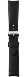 Louis Erard Strap Leather Dark Brown Baranil 20/18mm BVA26