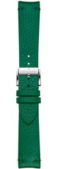 Louis Erard Strap Leather Green Grained 22/20mm BVA118