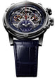 Louis Moinet MemOris Superlight Blue Limited Edition Watch