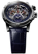 Louis Moinet Watch Memoris Superlight Blue Limited Edition