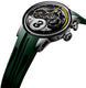 Louis Moinet Time To Race Titanium Limited Edition Watch