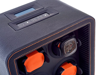 Leanschi Watch Winder 4 Multiple Winder