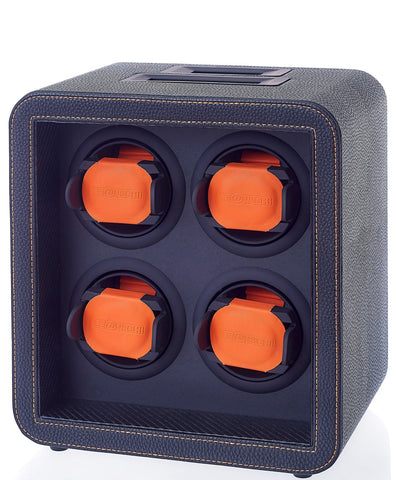 Leanschi Watch Winder 4 Multiple Winder