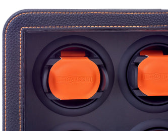 Leanschi Watch Winder 4 Multiple Winder