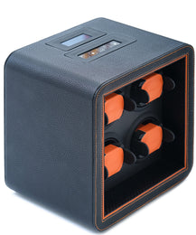 Leanschi Watch Winder 4 Multiple Winder