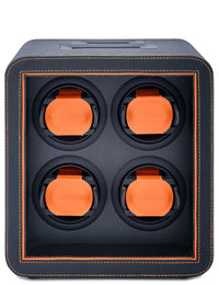 Leanschi Watch Winder 4 Multiple Winder