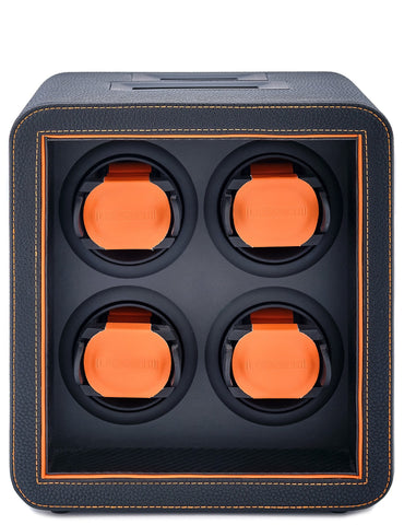 Leanschi Watch Winder 4 Multiple Winder