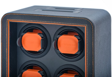 Leanschi Watch Winder 4 Multiple Winder