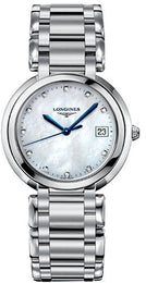 Longines Watch PrimaLuna Ladies L8.114.4.87.6