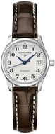 Longines Watch Master Collection L2.128.4.78.3
