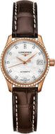 Longines Watch Master Collection L2.128.9.87.3