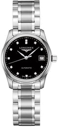 Longines Watch Master Collection L2.257.4.57.6