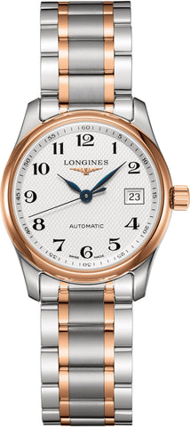 Longines Watch Master Collection L2.257.5.79.7