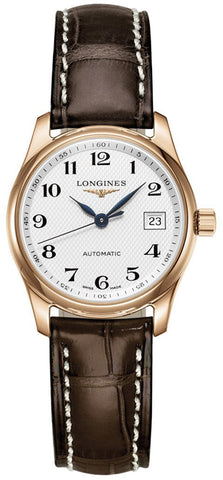 Longines Watch Master Collection L2.257.8.78.3