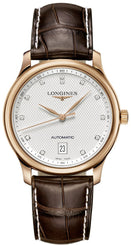 Longines Watch Master Collection L2.628.8.77.3