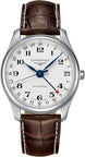 Longines Watch Master Collection L2.718.4.70.3