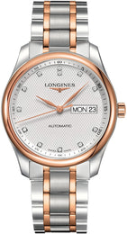 Longines Watch Master Collection L2.755.5.97.7