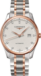 Longines Watch Master Collection L2.893.5.77.7