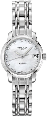 Longines Watch Saint Imier L2.263.4.87.6