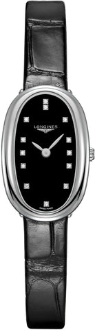 Longines Watch Symphonette L2.305.4.57.0