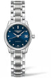 Longines Watch Master Collection Ladies L2.128.4.97.6