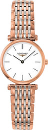 Longines Watch La Grande Classique Ladies L4.209.1.92.7