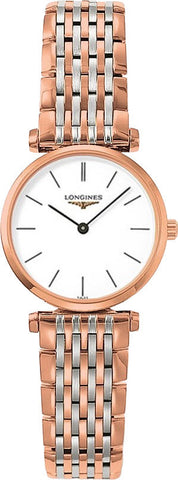 Longines Watch La Grande Classique Ladies L4.209.1.92.7