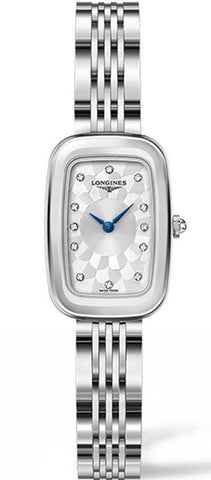 Longines Watch Equestrian L6.140.4.77.6