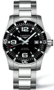 Longines Watch HydroConquest L3.742.4.56.6