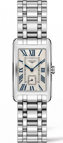 Longines Watch DolceVita Ladies. L5.512.4.71.6
