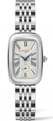 Longines Watch Equestrian L6.142.4.71.6