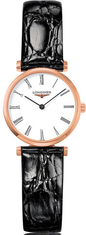 Longines Watch La Grande Classique de Longines Ladies L4.209.1.91.2