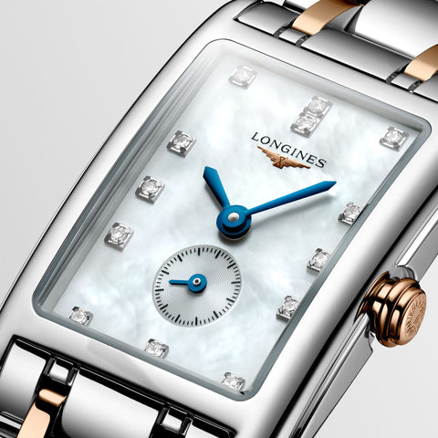 Longines DolceVita Ladies Watch