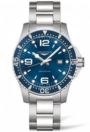 Longines Watch HydroConquest Mens L38404966