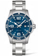 Longines Watch HydroConquest Mens L38404966