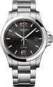 Longines Watch Conquest VHP L3.716.4.56.6