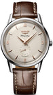Longines Watch Flagship Heritage 60th Anniversary Limited Edition L4.817.4.76.2