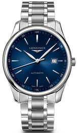 Longines Watch Master Collection L2.893.4.92.6