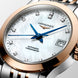 Longines Record Ladies Watch