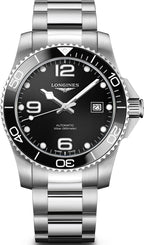 Longines Watch HydroConquest L3.781.4.56.6