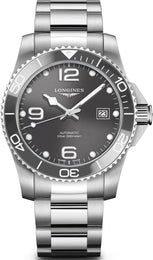 Longines Watch HydroConquest L3.781.4.76.6