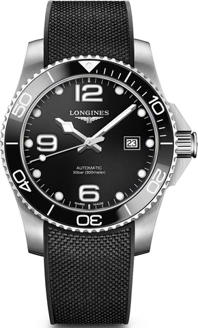 Longines Watch HydroConquest L3.782.4.56.9