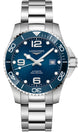 Longines Watch HydroConquest L3.782.4.96.6