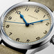 Longines Watch Heritage Military Mens