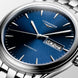 Longines Watch Flagship Mens