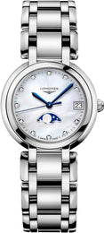 Longines Watch Primaluna L8.115.4.87.6